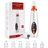 Multi-function Blackhead Remover